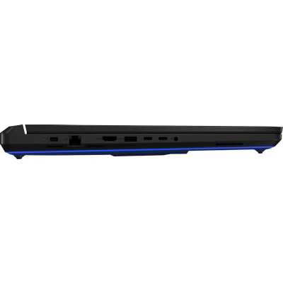 ноутбук ASUS ROG Strix Scar 18 G835LX-SA017 90NR0LF1-M000P0 Черный