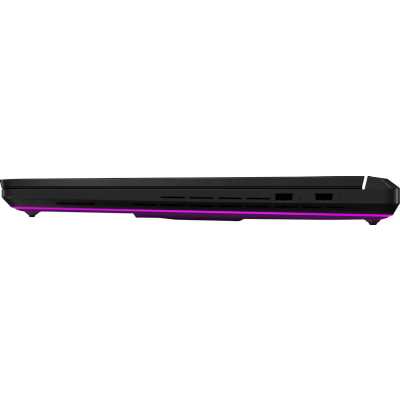 ноутбук ASUS ROG Strix Scar 18 G835LX-SA017 90NR0LF1-M000P0 Черный