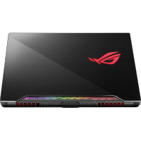 ноутбук ASUS ROG Strix Scar II GL504GV-ES112 90NR01X1-M02090 Черный