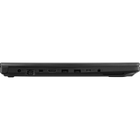 ноутбук ASUS ROG Strix Scar II GL504GV-ES112 90NR01X1-M02090 Черный