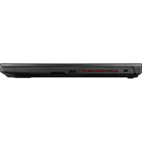 ноутбук ASUS ROG Strix Scar II GL504GW-ES058T 90NR01C1-M01330 Черный