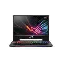 ноутбук ASUS ROG Strix Scar II GL564GV-ES074T 90NR01X1-M01240 Черный
