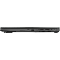ноутбук ASUS ROG Strix Scar II GL704GV-EV039T 90NR01Y1-M00720 Черный
