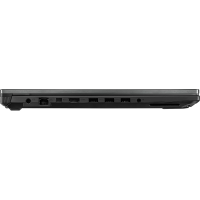 ноутбук ASUS ROG Strix Scar II GL704GV-EV039T 90NR01Y1-M00720 Черный