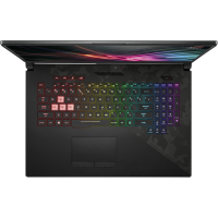 ноутбук ASUS ROG Strix Scar II GL704GW-EV044 90NR00M1-M02520 Серый
