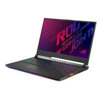ноутбук ASUS ROG Strix Hero III G731GV-EV180 90NR01P2-M04740 Черный
