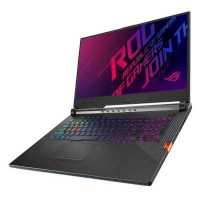 ноутбук ASUS ROG Strix Hero III G731GV-EV180 90NR01P2-M04740 Черный