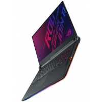 ноутбук ASUS ROG Strix Scar III G731GW-EV090 90NR01Q1-M03810 Черный