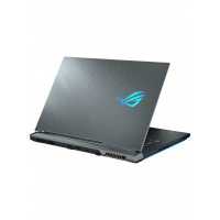 ноутбук ASUS ROG Strix Scar III G731GW-EV090 90NR01Q1-M03810 Черный