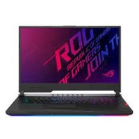 ноутбук ASUS ROG Strix Scar III G731GW-H6157 90NR01Q1-M05570 Серый