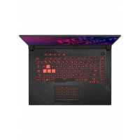 ноутбук ASUS ROG Strix Scar III GL531GV-AL334T 90NR01I3-M06730 Черный