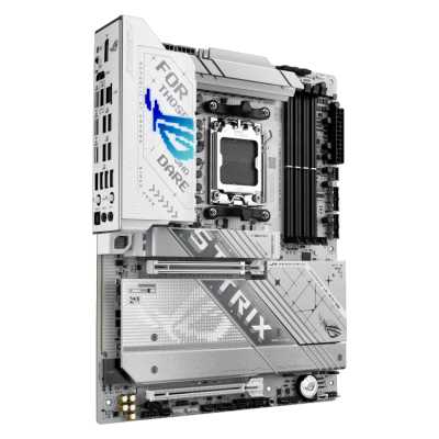 материнская плата ASUS ROG Strix X870-A Gaming WiFi