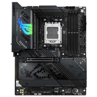 материнская плата ASUS ROG Strix X870-F Gaming WiFi