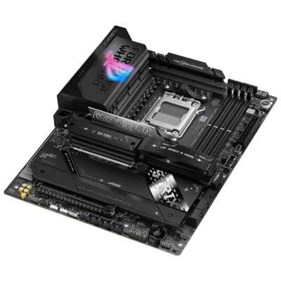 материнская плата ASUS ROG Strix X870E-E Gaming WiFi