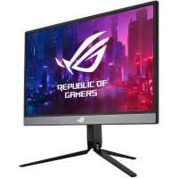 монитор ASUS ROG Strix XG17AHP Черный