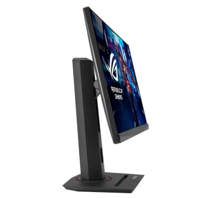 монитор ASUS ROG Strix XG259QNS Черный