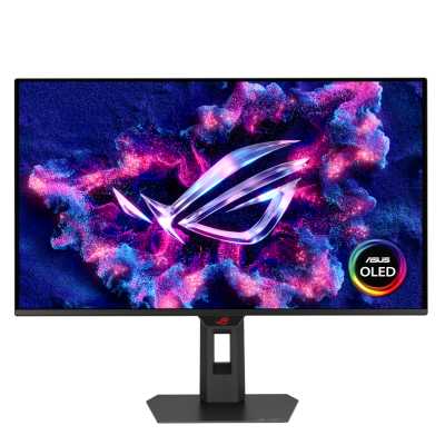 монитор ASUS ROG Strix XG27ACDMS Черный