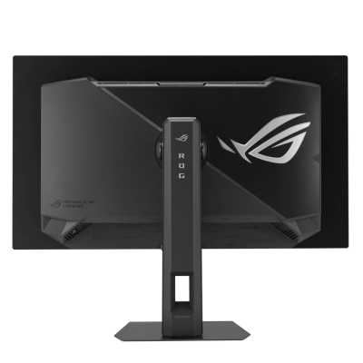 монитор ASUS ROG Strix XG27ACDMS Черный