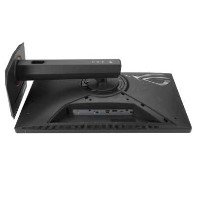 монитор ASUS ROG Strix XG27ACMG Черный