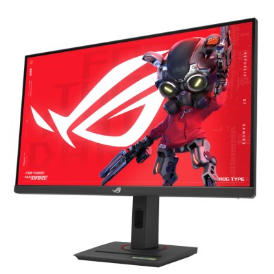 монитор ASUS ROG Strix XG27ACS Черный