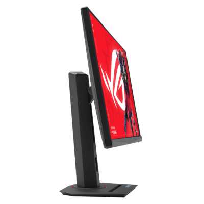 монитор ASUS ROG Strix XG27ACS Черный