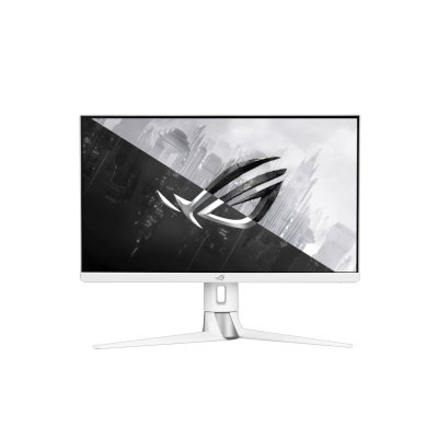 монитор ASUS ROG Strix XG27AQ-W Белый