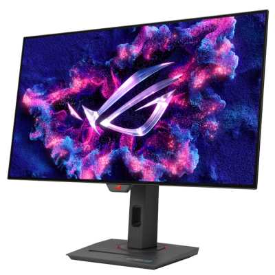 монитор ASUS ROG Strix XG27AQDMG Черный