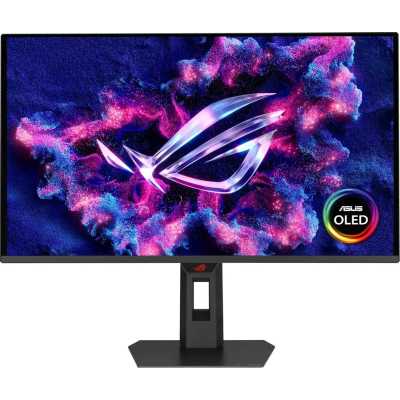 монитор ASUS ROG Strix XG27AQDPG Черный