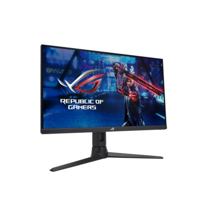 монитор ASUS ROG Strix XG27AQMR Черный
