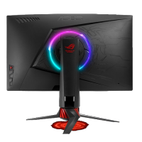 монитор ASUS ROG Strix XG27VQ Черный