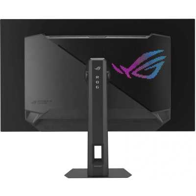 монитор ASUS ROG Strix XG32UCWMG Черный