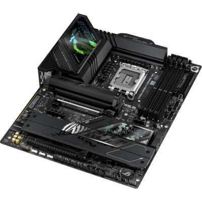 материнская плата ASUS ROG Strix Z890-F Gaming WiFi