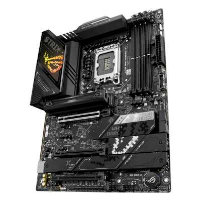 материнская плата ASUS ROG Strix Z890-H Gaming WiFi