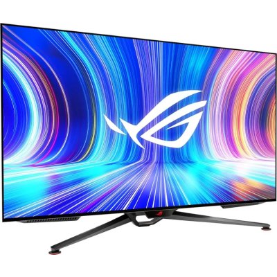 монитор ASUS ROG Swift OLED PG42UQ Черный