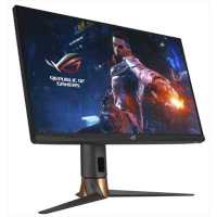 монитор ASUS ROG Swift PG279QM Черный