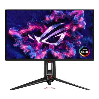 монитор ASUS ROG Swift PG27UCDM Черный