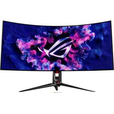 монитор ASUS ROG Swift PG39WCDM Черный