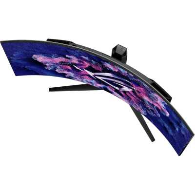 монитор ASUS ROG Swift PG39WCDM Черный