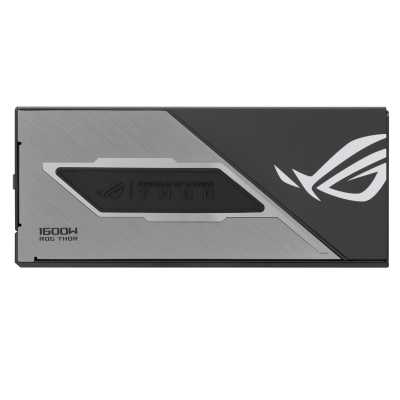 блок питания ASUS ROG Thor 1600T3 Gaming 90YE00V1-B0NA00 Черный