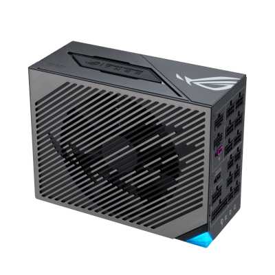 блок питания ASUS ROG Thor 1600T3 Gaming 90YE00V1-B0NA00 Черный