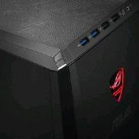 компьютер ASUS ROG Tytan G30AB-RU001S 90PD0071-M01150