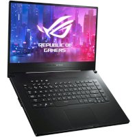 ноутбук ASUS ROG Zephyrus G GA502DU-AL041T 90NR0213-M01690 Черный