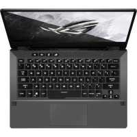ноутбук ASUS ROG Zephyrus G14 GA401IV-HA034 90NR03F3-M08790 Серый