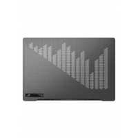 ноутбук ASUS ROG Zephyrus G14 GA401QM-K2200T 90NR05S6-M04550 Серый
