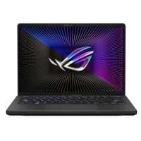 ноутбук ASUS ROG Zephyrus G14 GA402RJ-L8018W 90NR09T4-M003S0 Белый
