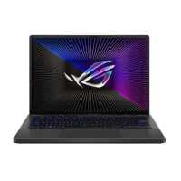 ноутбук ASUS ROG Zephyrus G14 GA402RK-L8196W 90NR09U4-M00D70 Серый