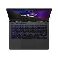 ноутбук ASUS ROG Zephyrus G14 GA402RK-L8196W 90NR09U4-M00D70 Серый
