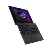 ноутбук ASUS ROG Zephyrus G14 GA402RK-L8196W 90NR09U4-M00D70 Серый
