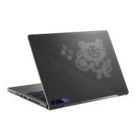 ноутбук ASUS ROG Zephyrus G14 GA402RK-L8196W 90NR09U4-M00D70 Серый