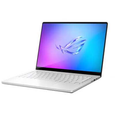 ноутбук ASUS ROG Zephyrus G14 GA403GM-SY020 90NR0QL2-M000V0 Белый